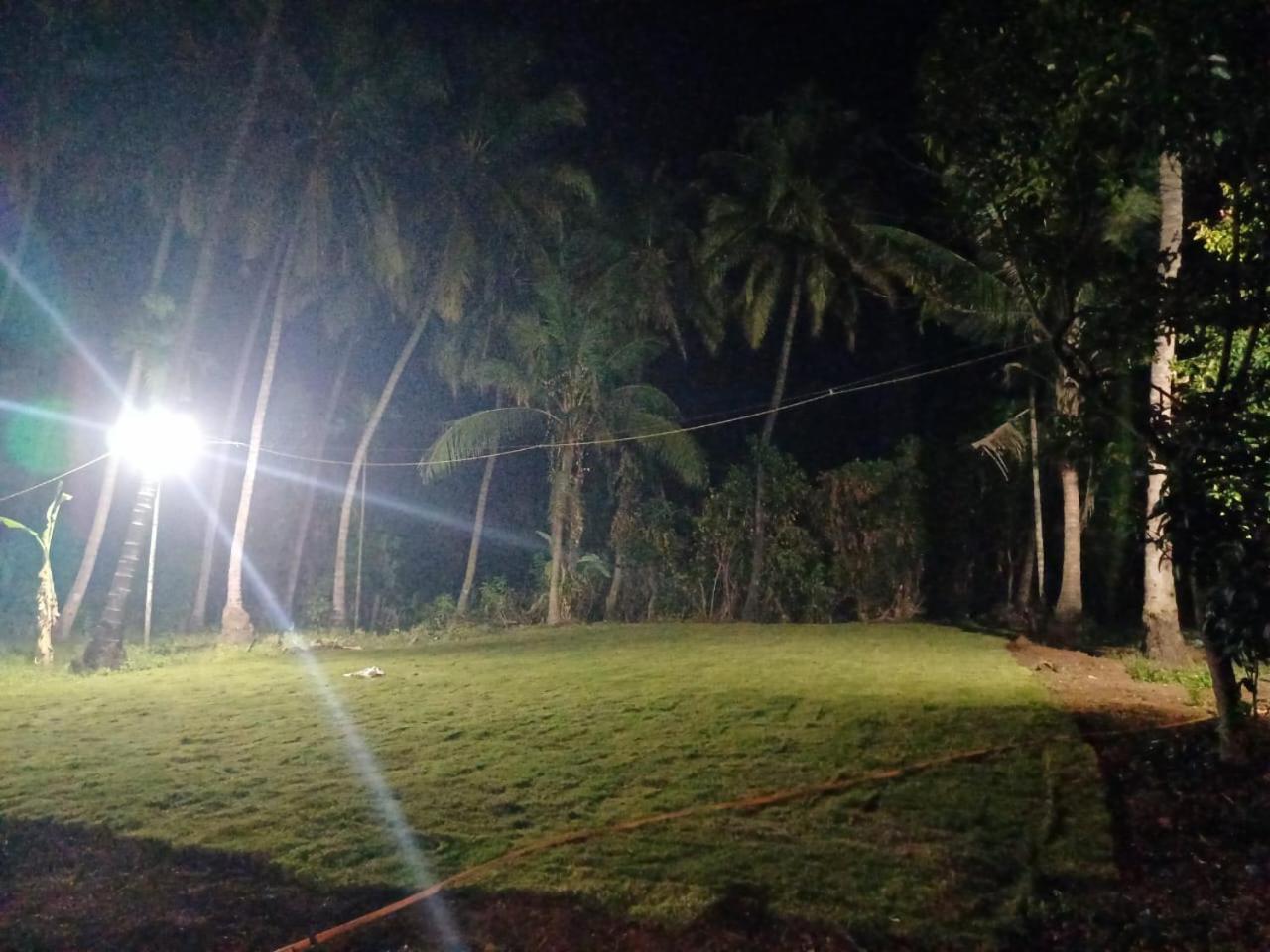 Amee'S Retreat Hotel Diveagar Exterior photo